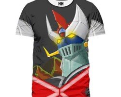 CAMISETAS
