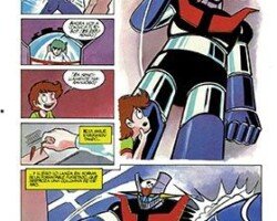 LIBROS Y COMICS
