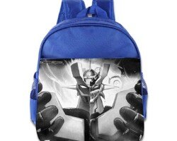 BOLSAS Y MOCHILAS