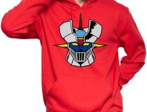 SUDADERAS